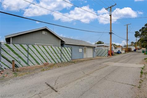 529 I Boulder City NV 89005
