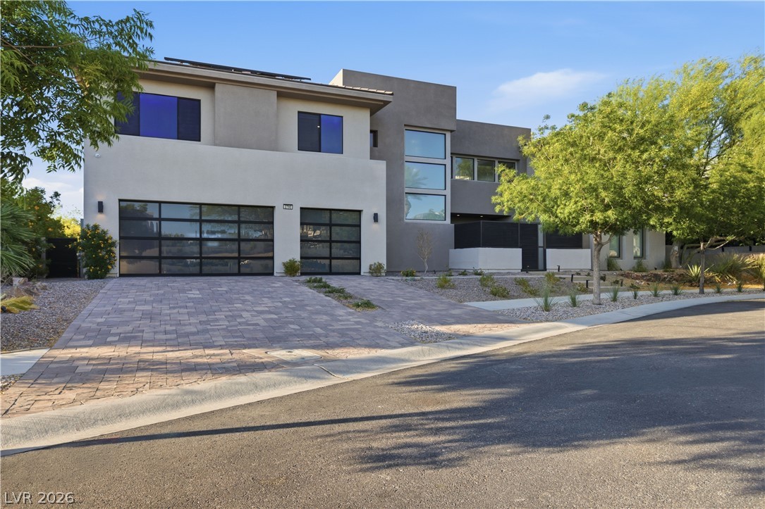 2790 La Bella Court Henderson NV 89052