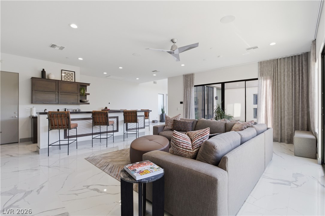 2790 La Bella Court Henderson NV 89052