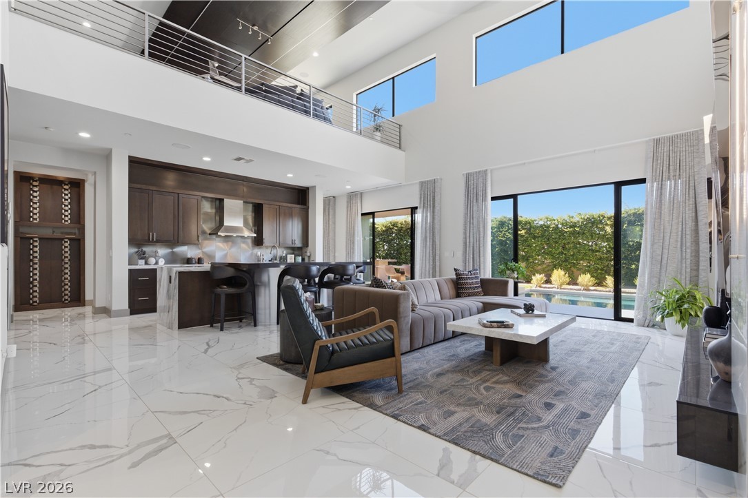 2790 La Bella Court Henderson NV 89052