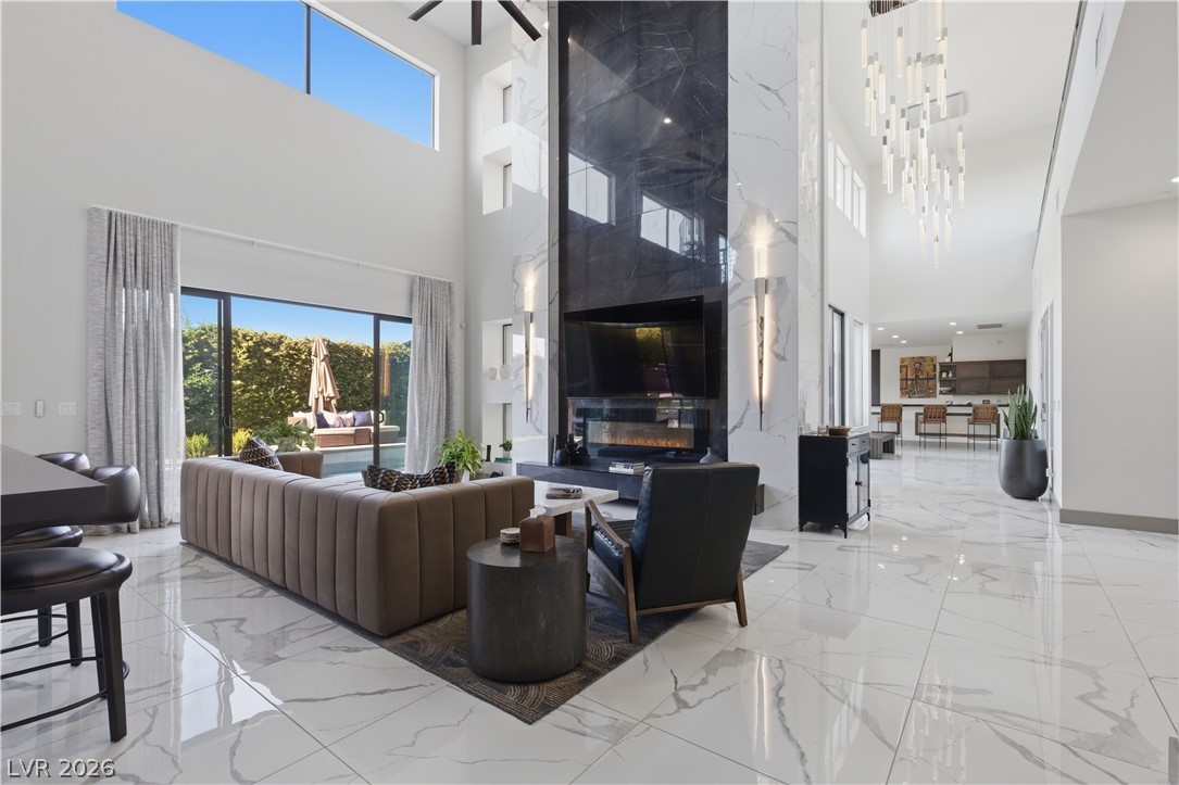 2790 La Bella Court Henderson NV 89052