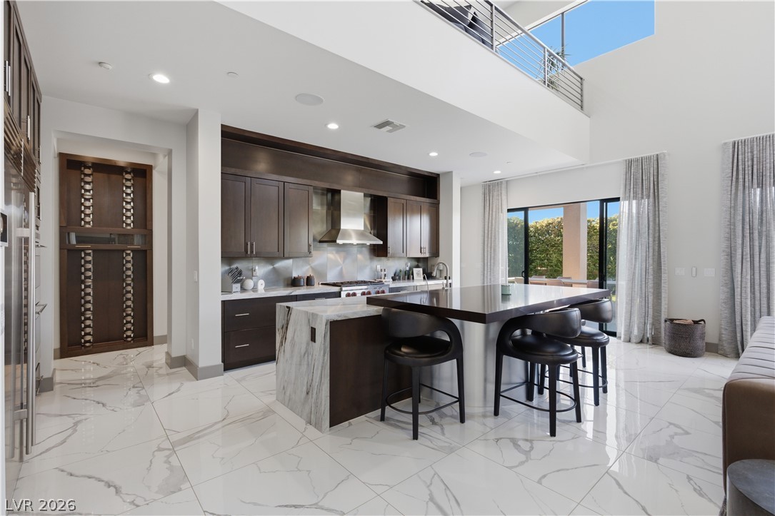 2790 La Bella Court Henderson NV 89052