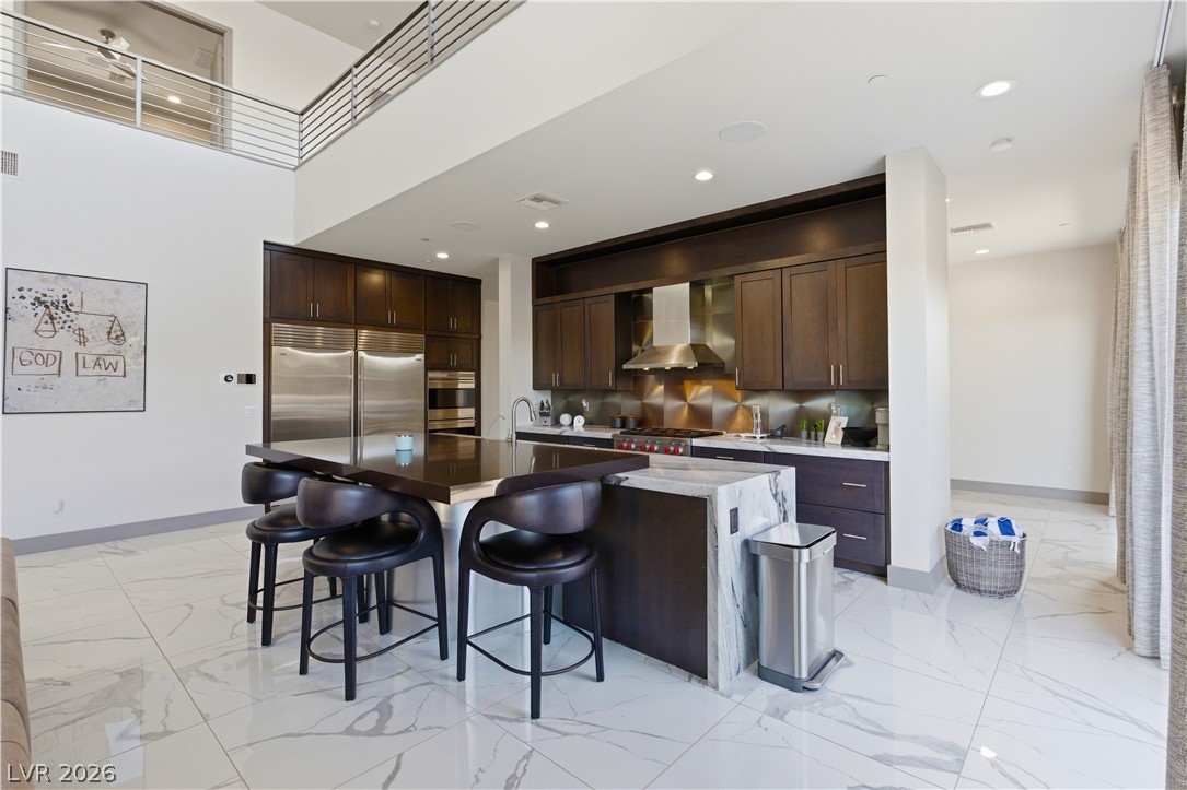 2790 La Bella Court Henderson NV 89052