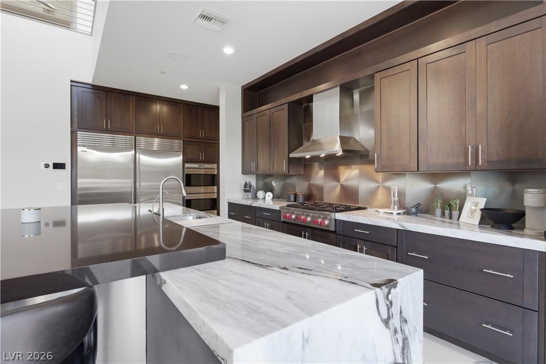 2790 La Bella Court Henderson NV 89052