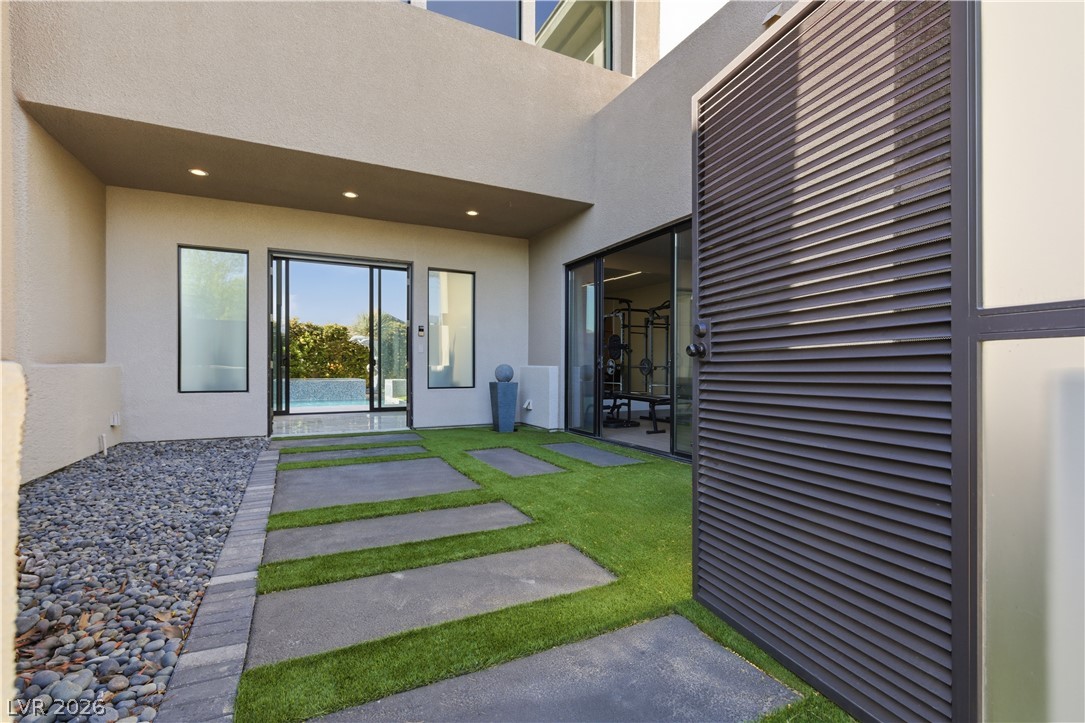 2790 La Bella Court Henderson NV 89052
