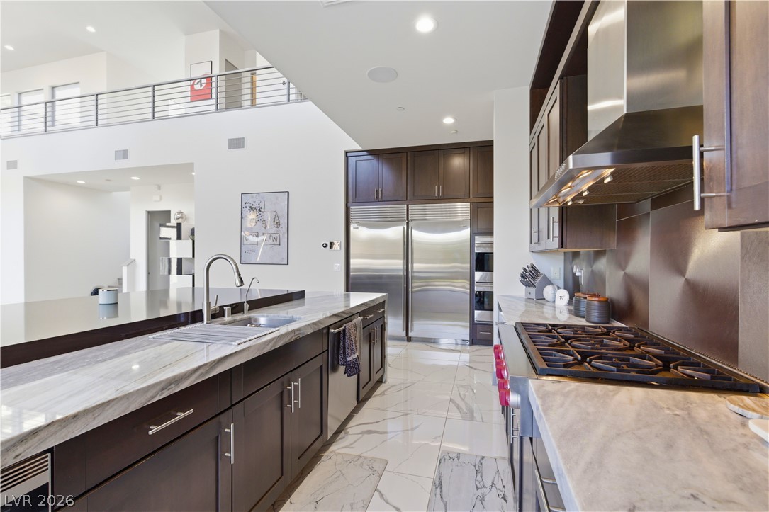 2790 La Bella Court Henderson NV 89052