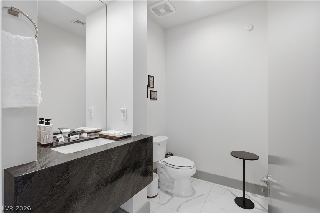 2790 La Bella Court Henderson NV 89052