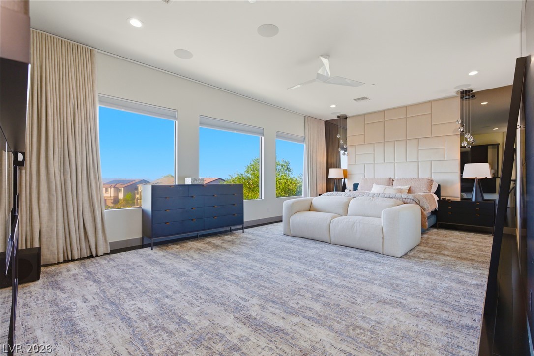 2790 La Bella Court Henderson NV 89052
