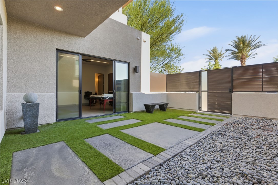 2790 La Bella Court Henderson NV 89052
