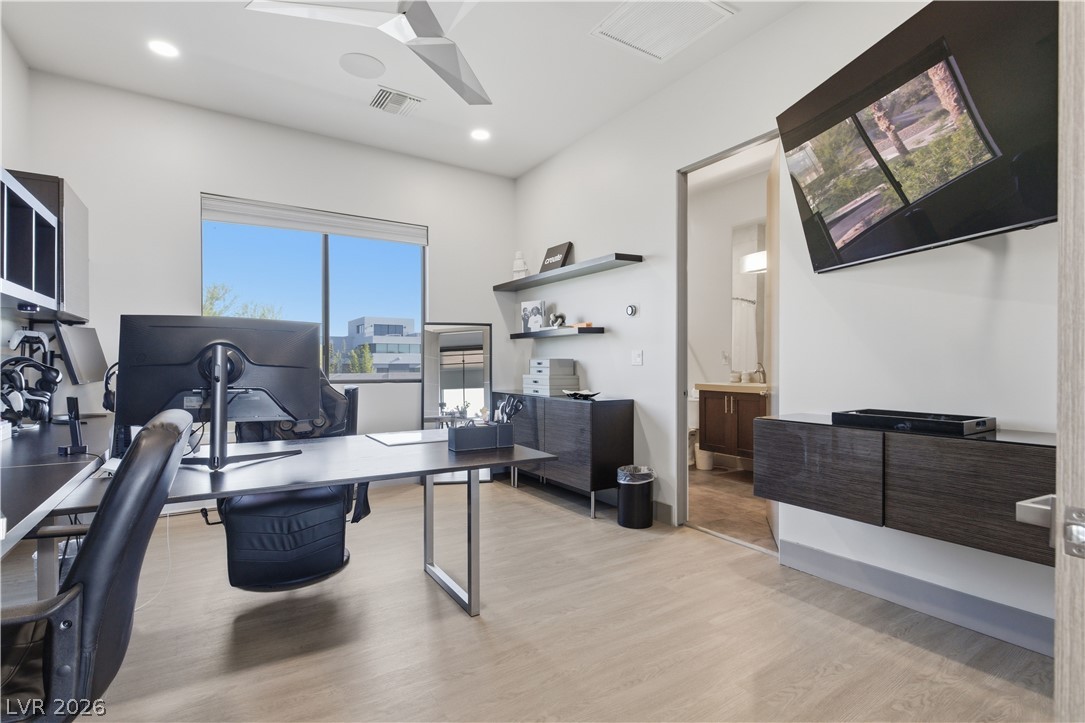 2790 La Bella Court Henderson NV 89052