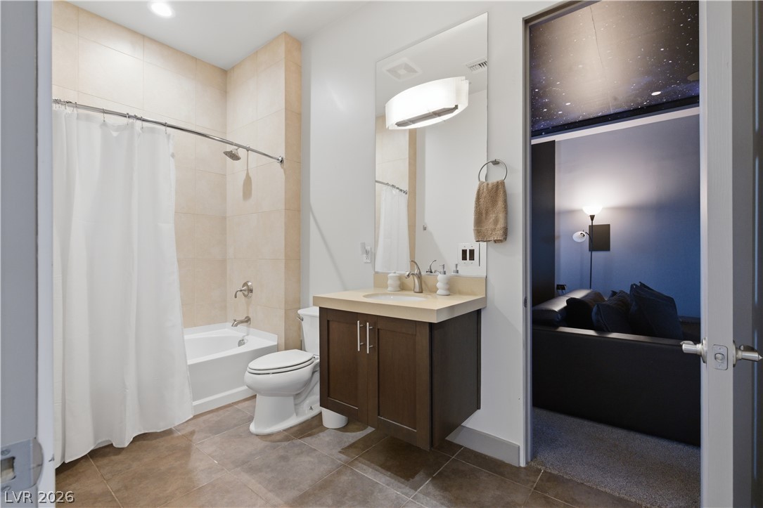 2790 La Bella Court Henderson NV 89052