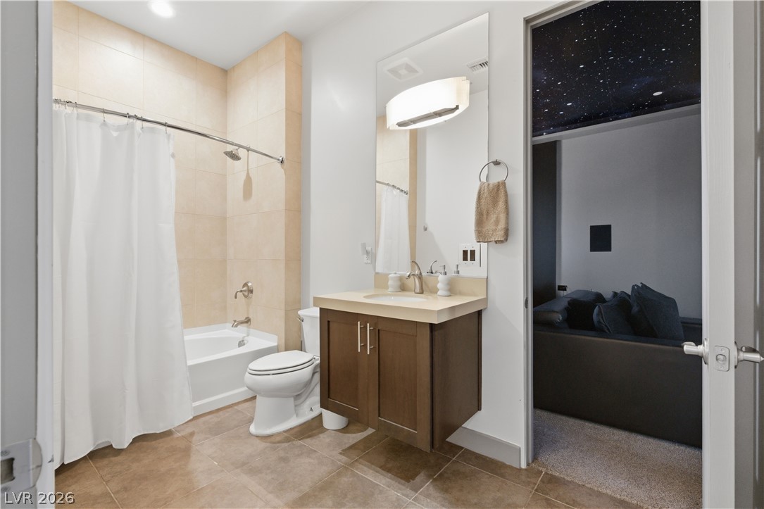 2790 La Bella Court Henderson NV 89052