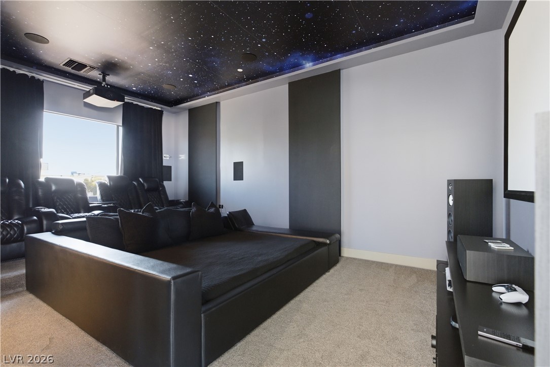 2790 La Bella Court Henderson NV 89052