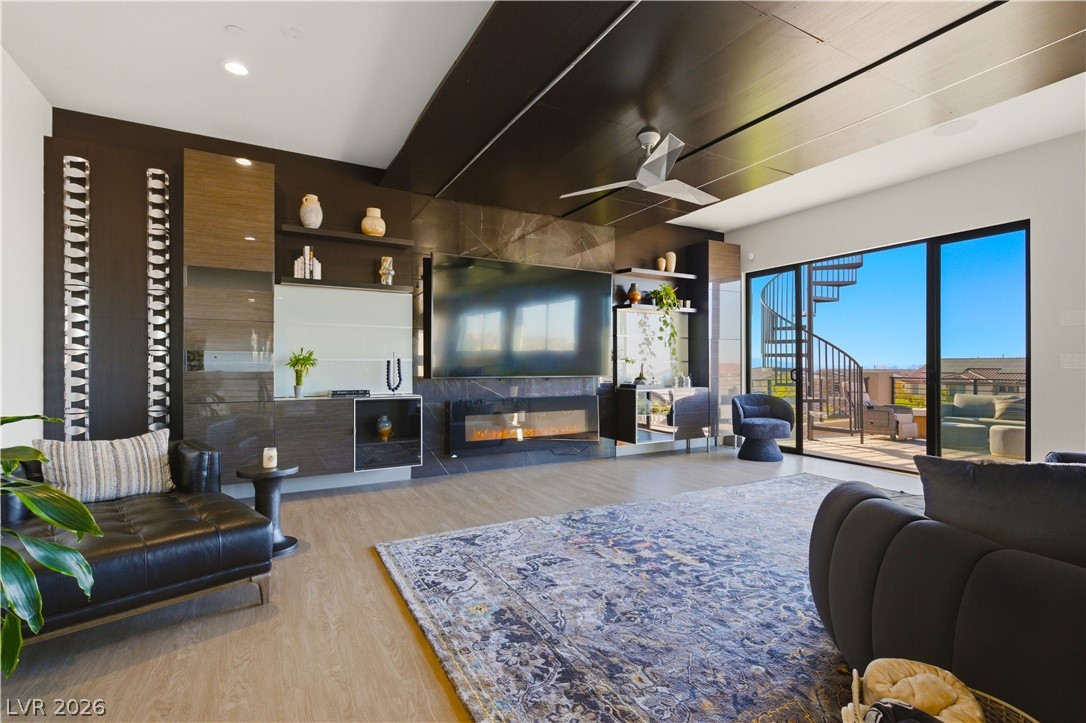 2790 La Bella Court Henderson NV 89052