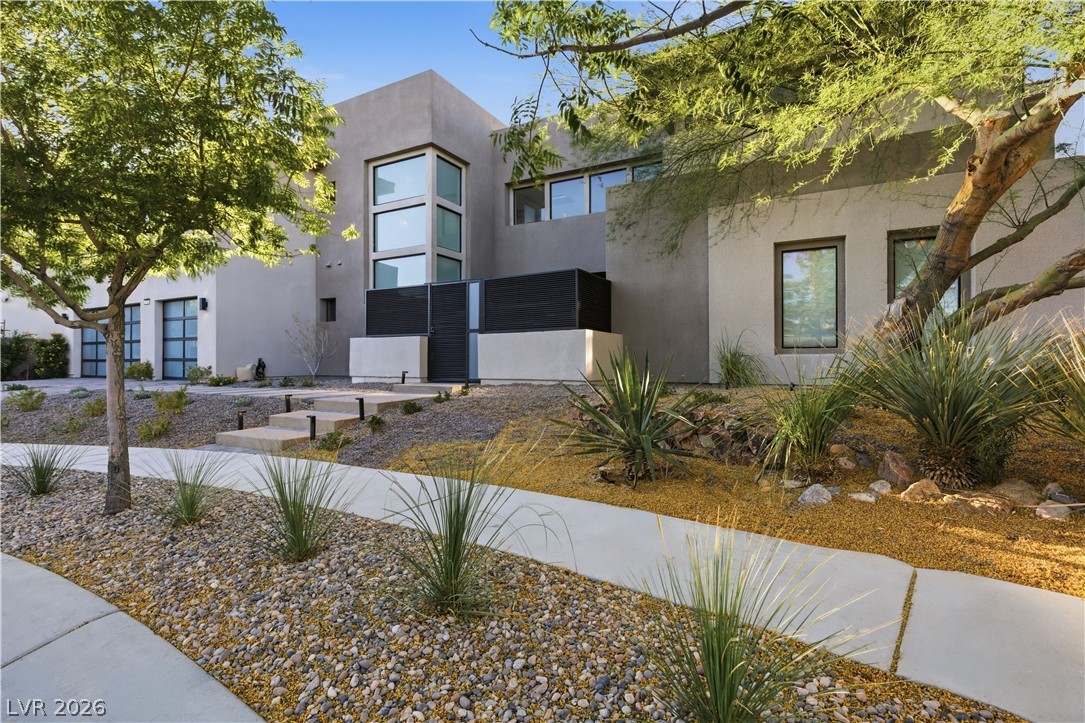 2790 La Bella Court Henderson NV 89052