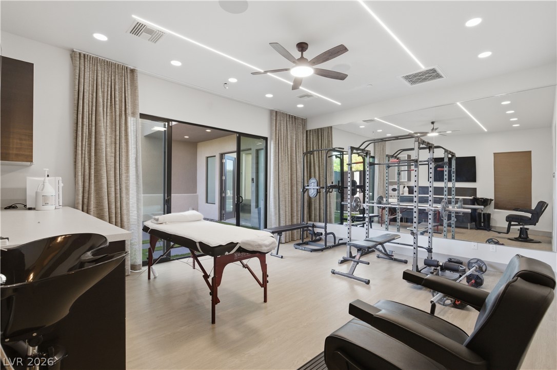 2790 La Bella Court Henderson NV 89052