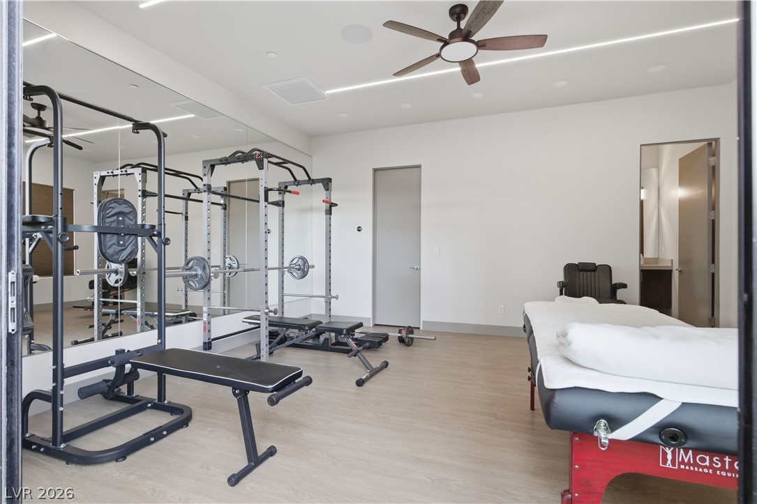 2790 La Bella Court Henderson NV 89052