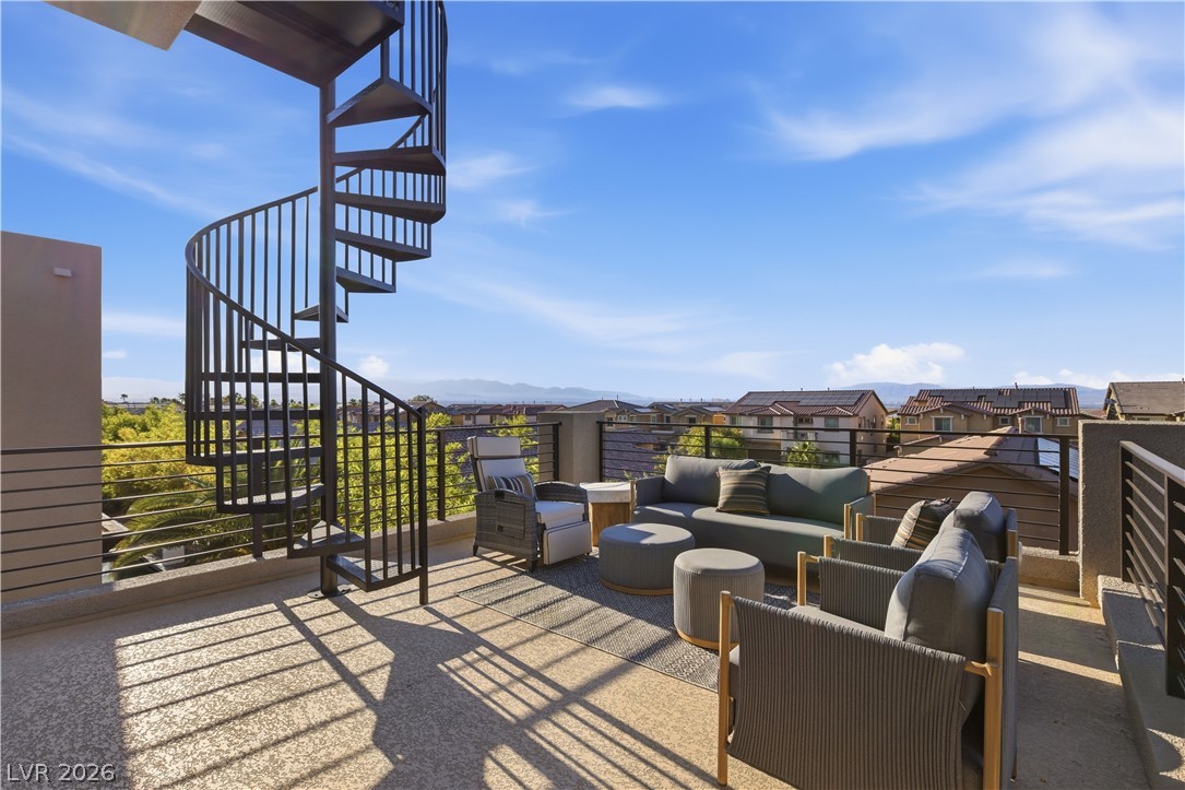 2790 La Bella Court Henderson NV 89052