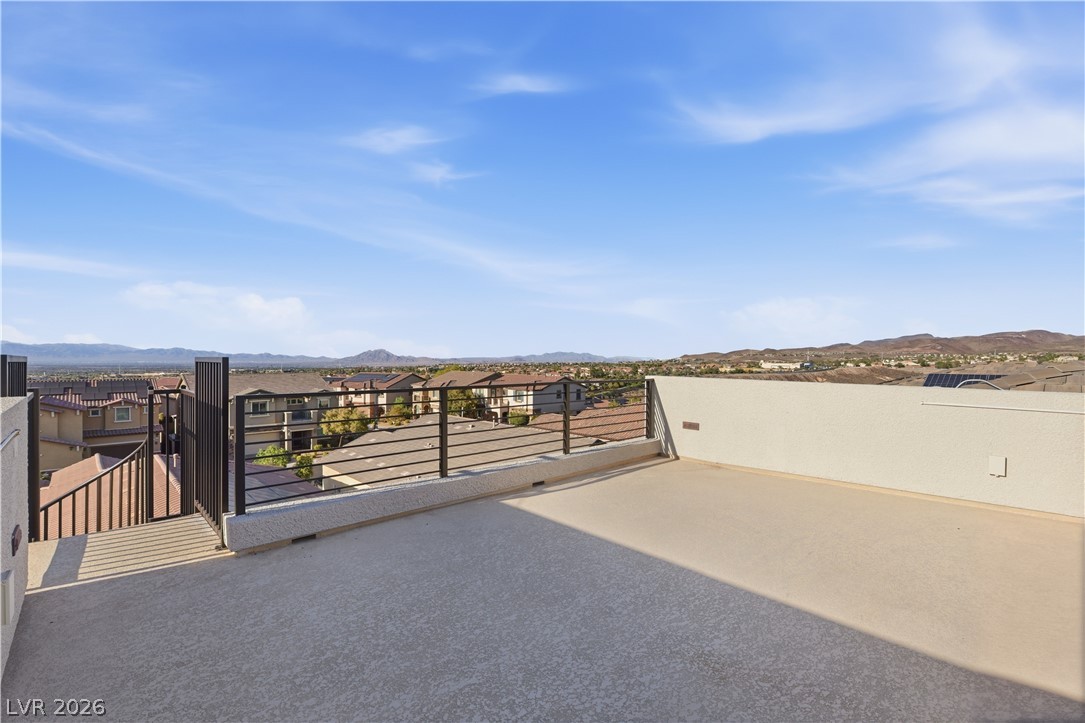 2790 La Bella Court Henderson NV 89052