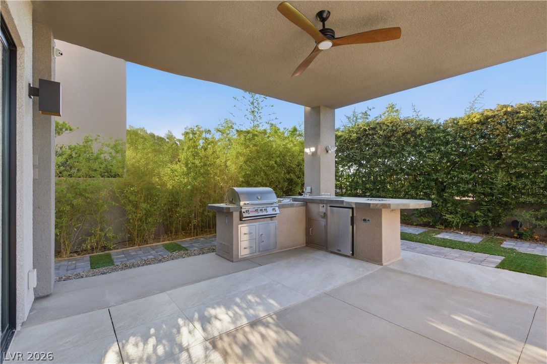 2790 La Bella Court Henderson NV 89052