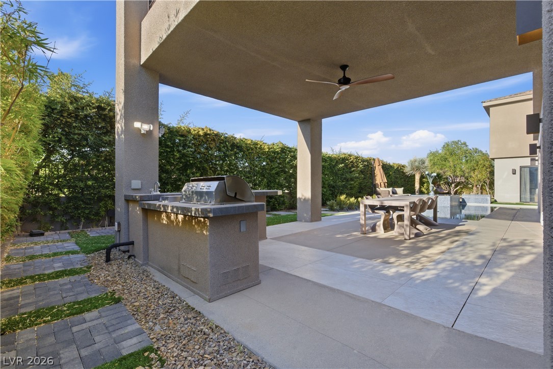 2790 La Bella Court Henderson NV 89052