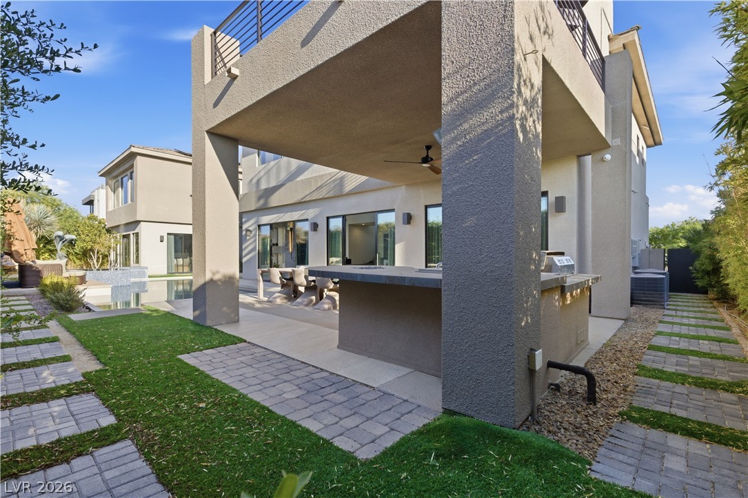 2790 La Bella Court Henderson NV 89052