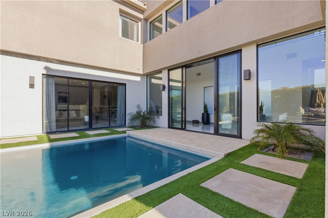 2790 La Bella Court Henderson NV 89052
