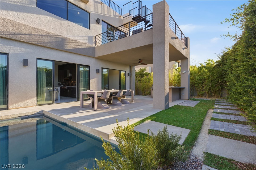 2790 La Bella Court Henderson NV 89052