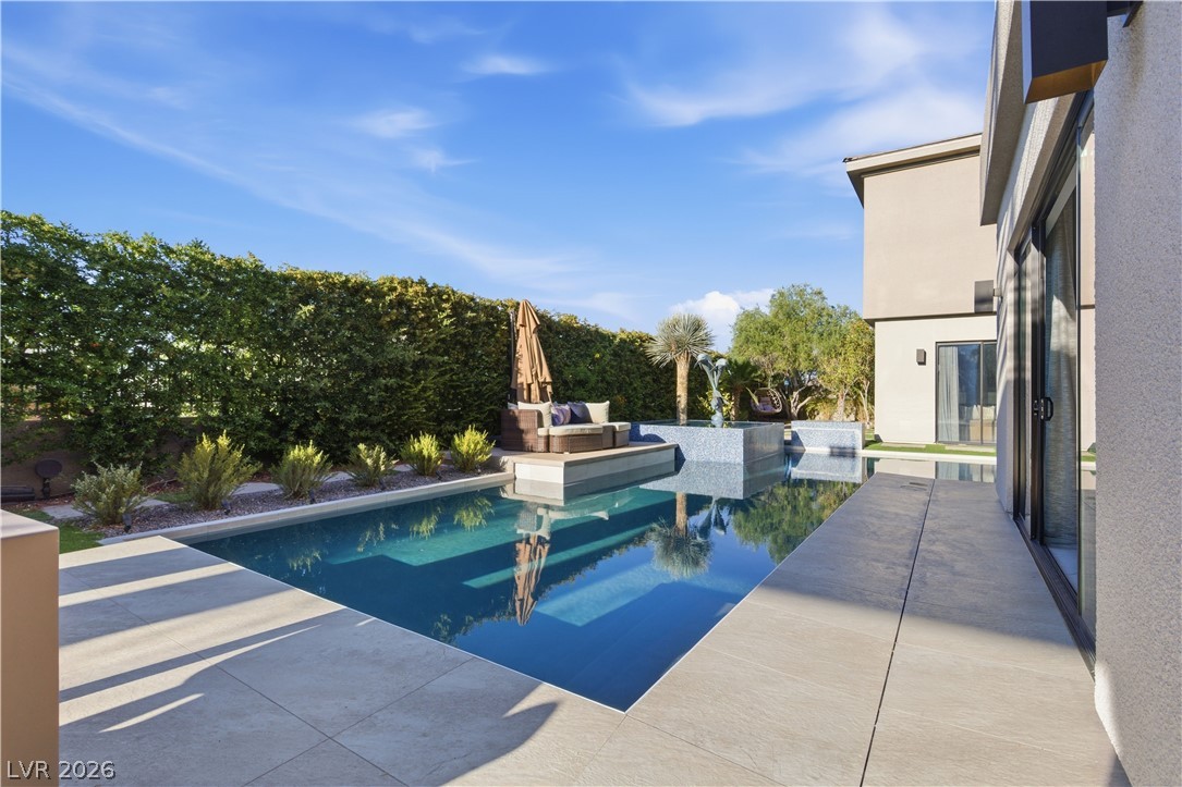 2790 La Bella Court Henderson NV 89052