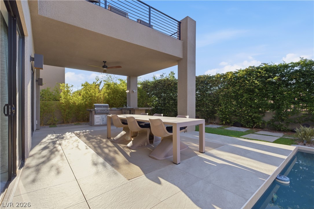 2790 La Bella Court Henderson NV 89052