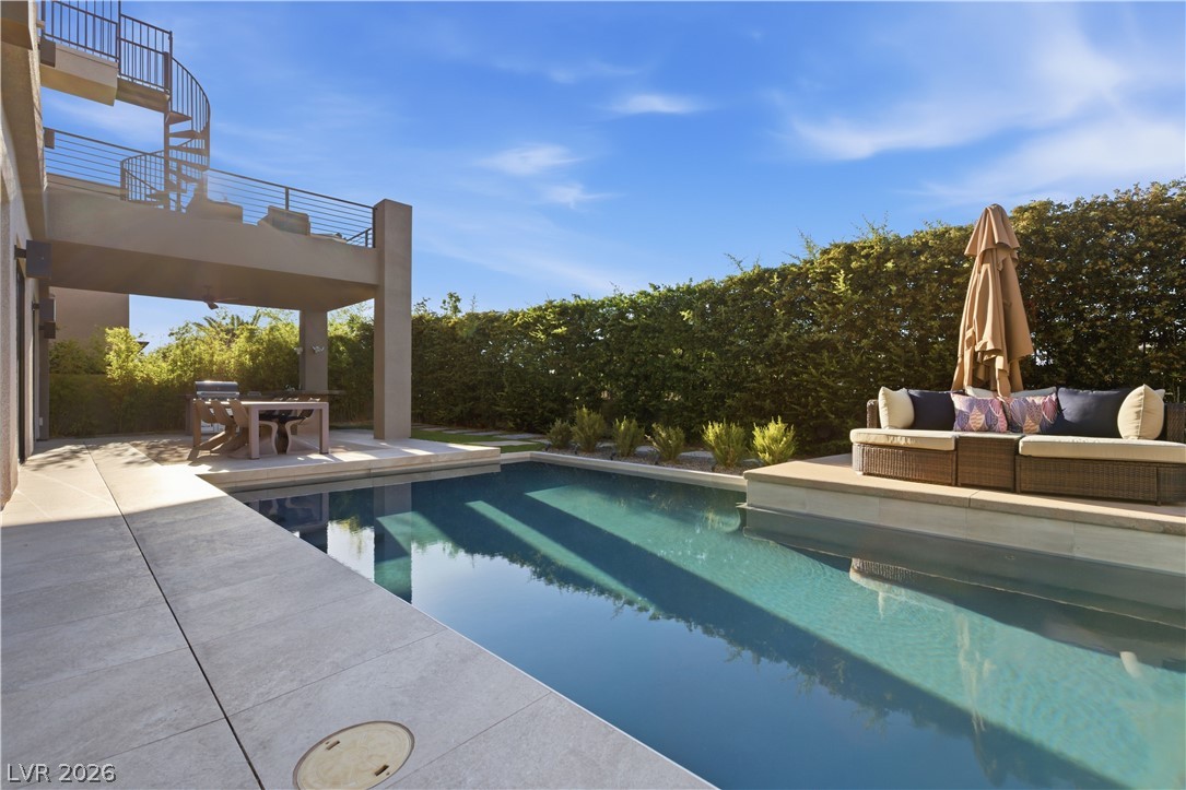 2790 La Bella Court Henderson NV 89052