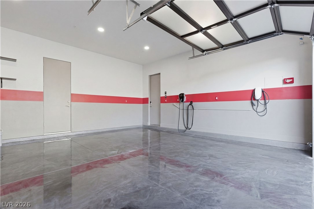2790 La Bella Court Henderson NV 89052