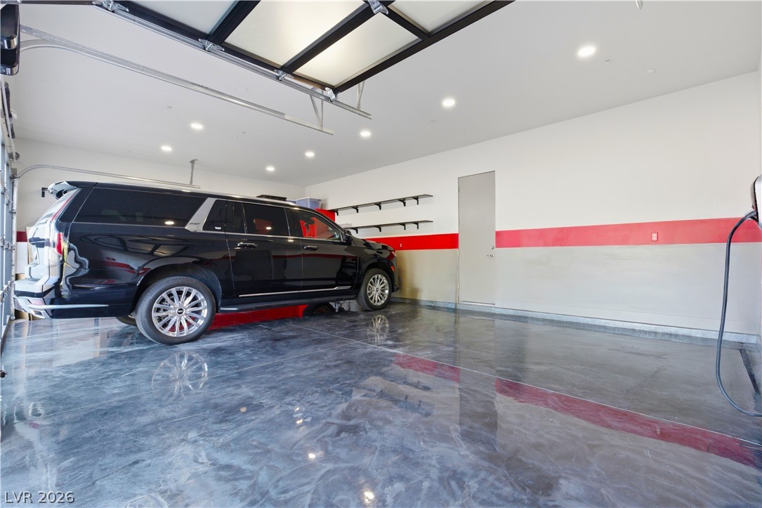 2790 La Bella Court Henderson NV 89052