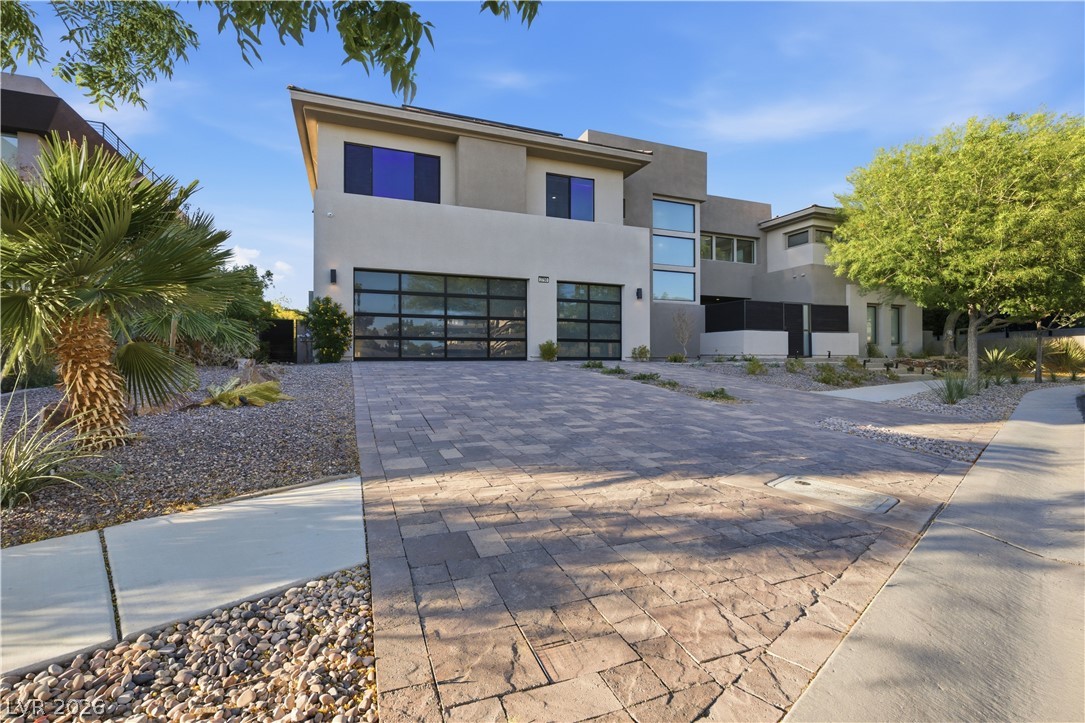 2790 La Bella Court Henderson NV 89052