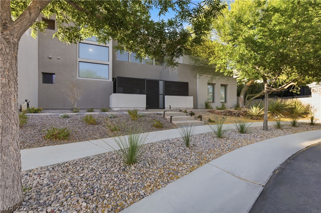 2790 La Bella Court Henderson NV 89052
