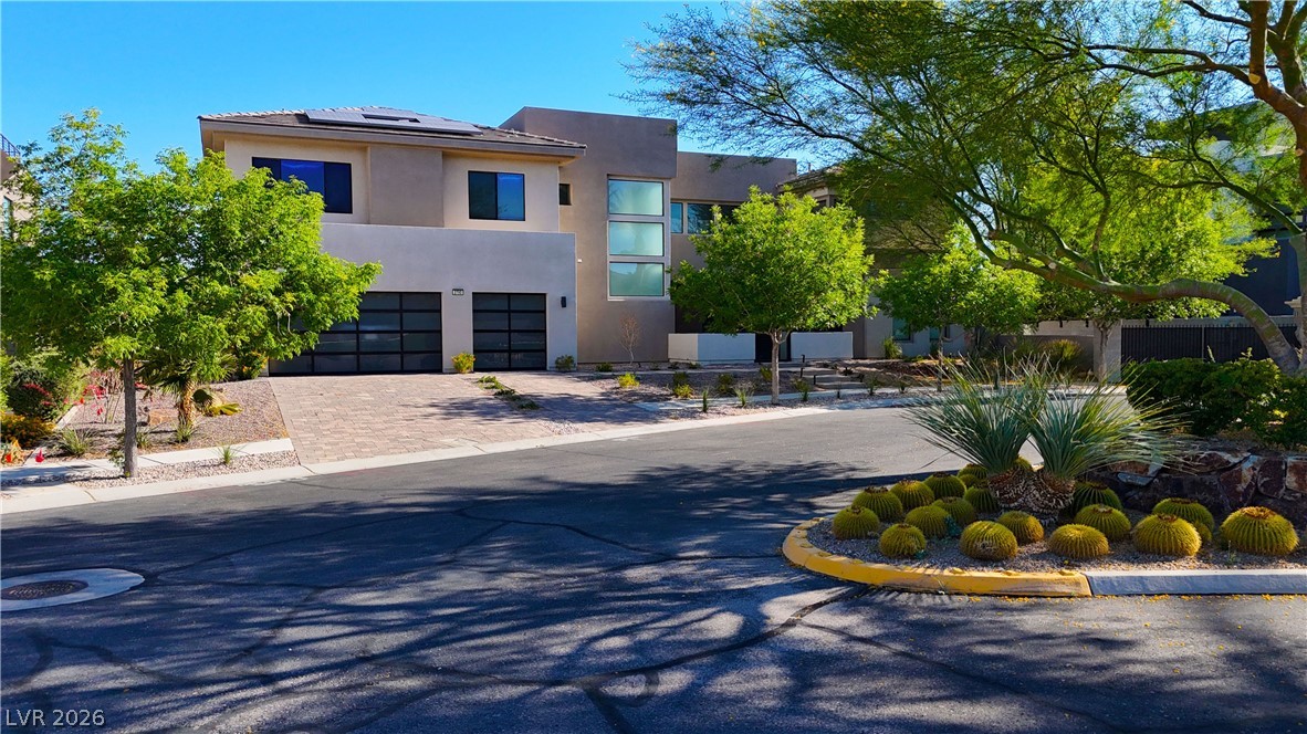 2790 La Bella Court Henderson NV 89052