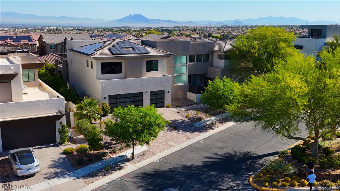 2790 La Bella Court Henderson NV 89052