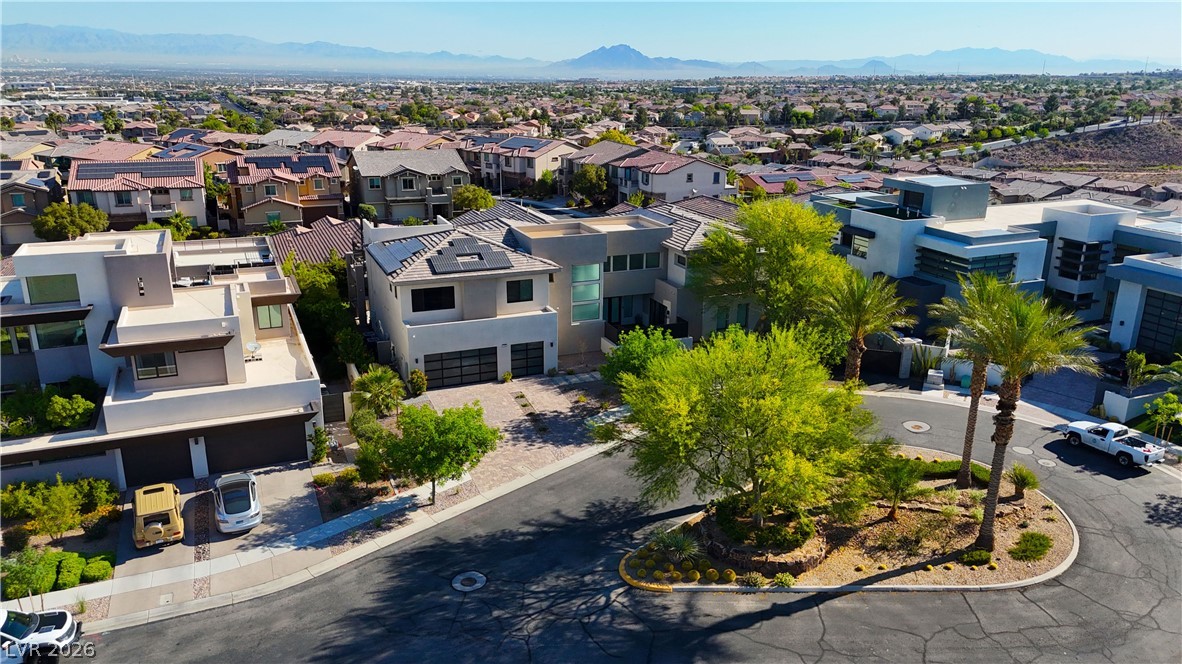 2790 La Bella Court Henderson NV 89052