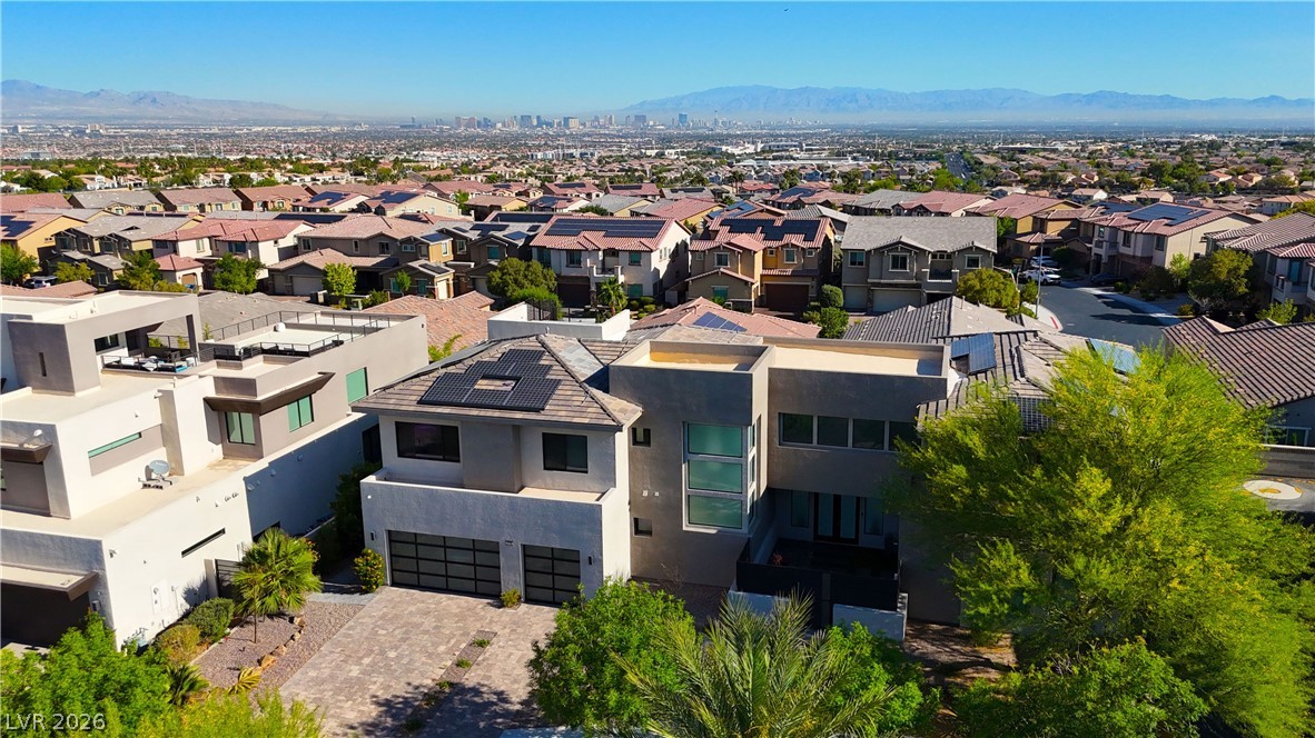 2790 La Bella Court Henderson NV 89052