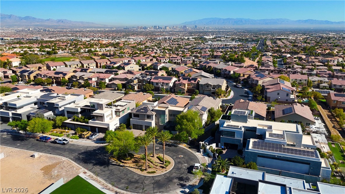 2790 La Bella Court Henderson NV 89052