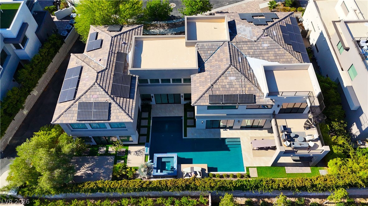 2790 La Bella Court Henderson NV 89052