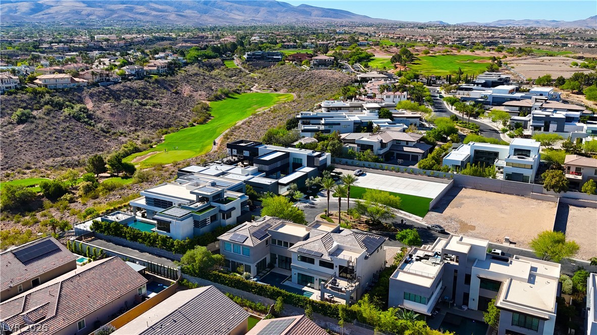 2790 La Bella Court Henderson NV 89052