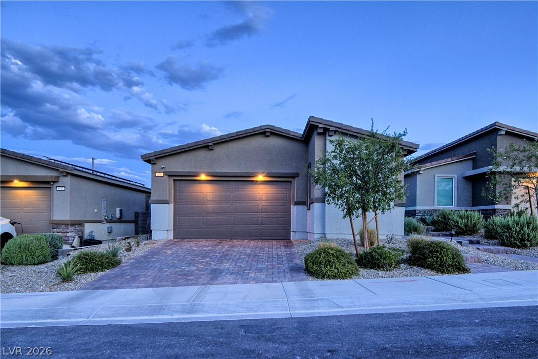 9447 Elmhurst Ridge Avenue Las Vegas NV 89143