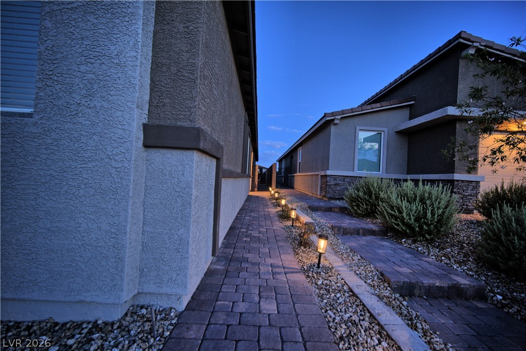 9447 Elmhurst Ridge Avenue Las Vegas NV 89143