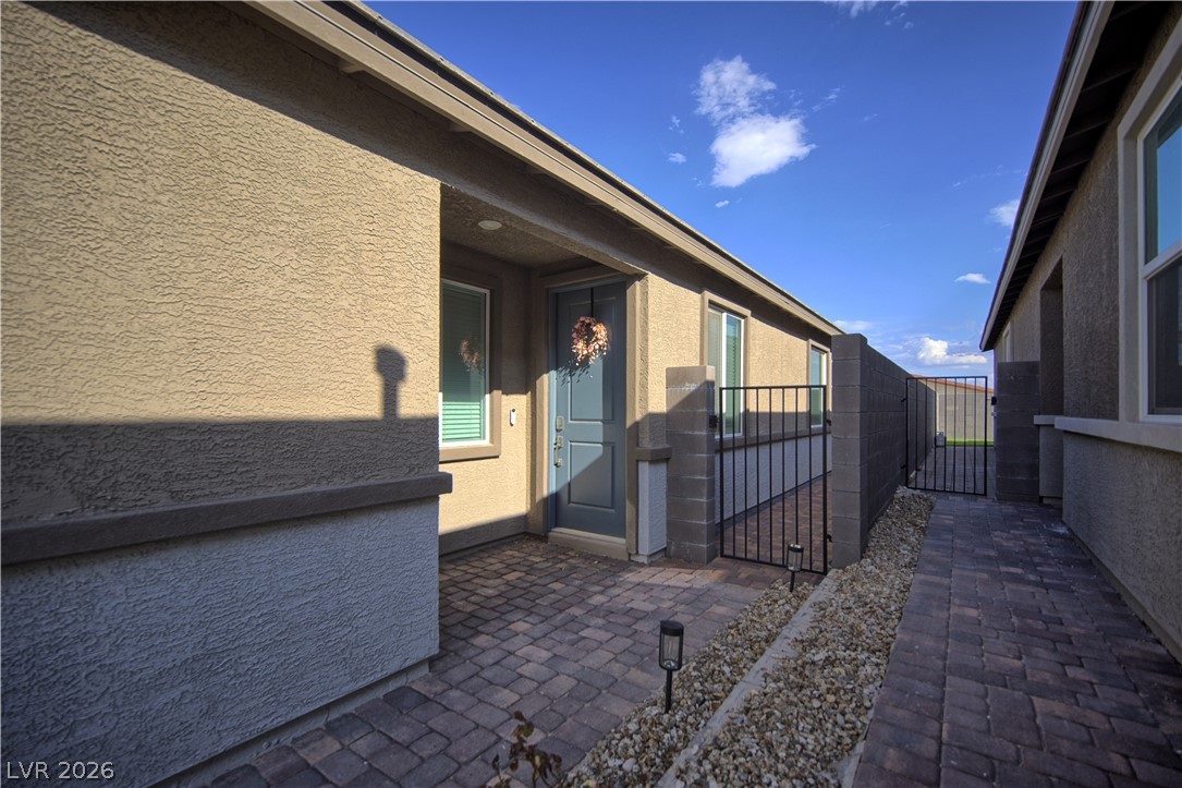 9447 Elmhurst Ridge Avenue Las Vegas NV 89143