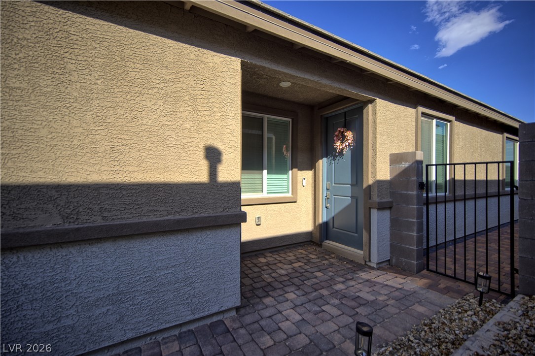 9447 Elmhurst Ridge Avenue Las Vegas NV 89143