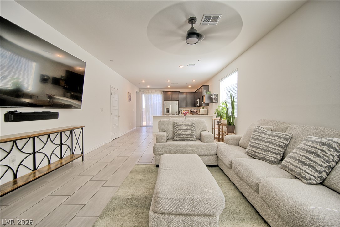 9447 Elmhurst Ridge Avenue Las Vegas NV 89143
