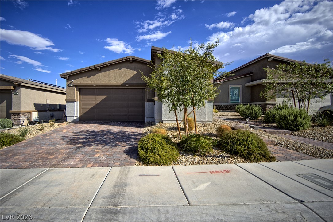 9447 Elmhurst Ridge Avenue Las Vegas NV 89143