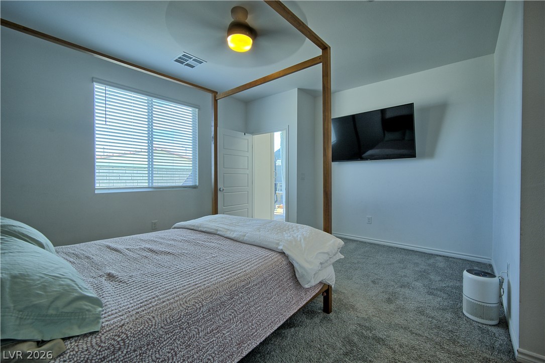 9447 Elmhurst Ridge Avenue Las Vegas NV 89143