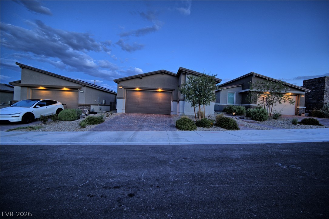 9447 Elmhurst Ridge Avenue Las Vegas NV 89143